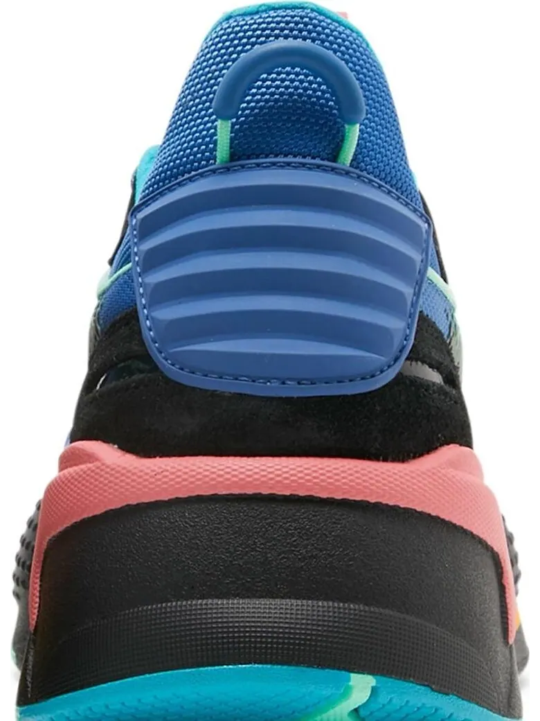 Кроссовки Puma RS-X Arcade — изображение 7 из 8, синий