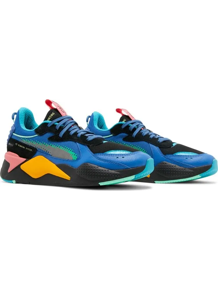 Кроссовки Puma RS-X Arcade — изображение 8 из 8, синий