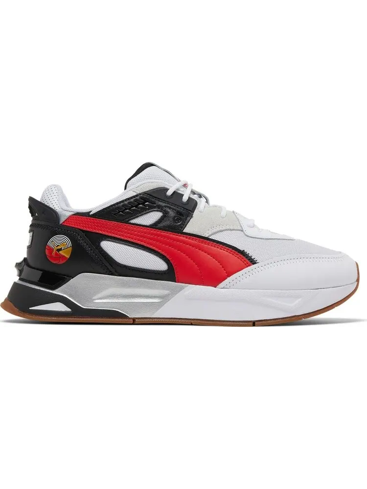 Кроссовки Puma Mirage Sport Art of Sport — изображение 1 из 8, белый