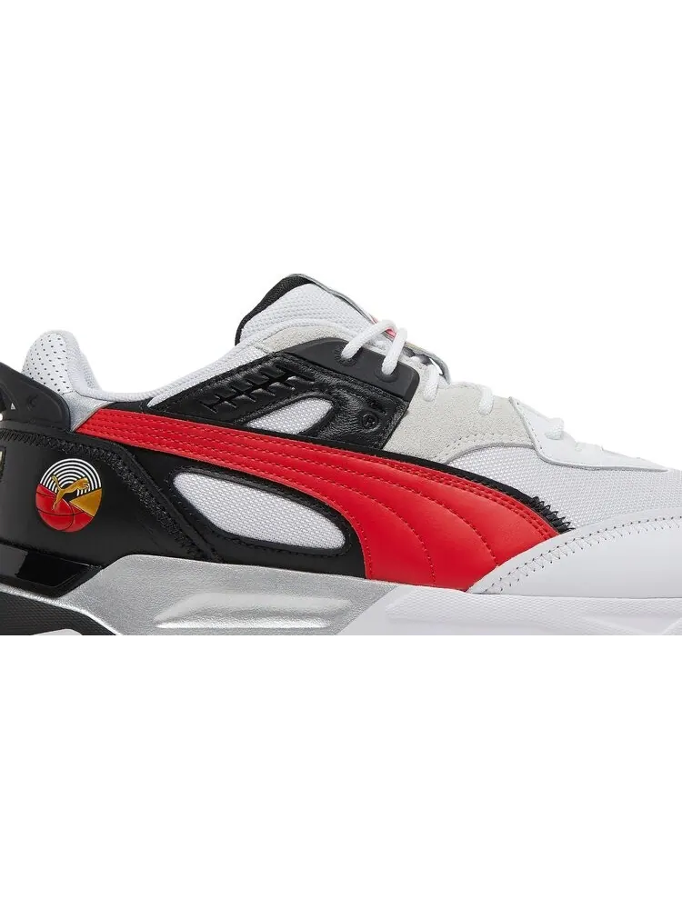 Кроссовки Puma Mirage Sport Art of Sport — изображение 2 из 8, белый