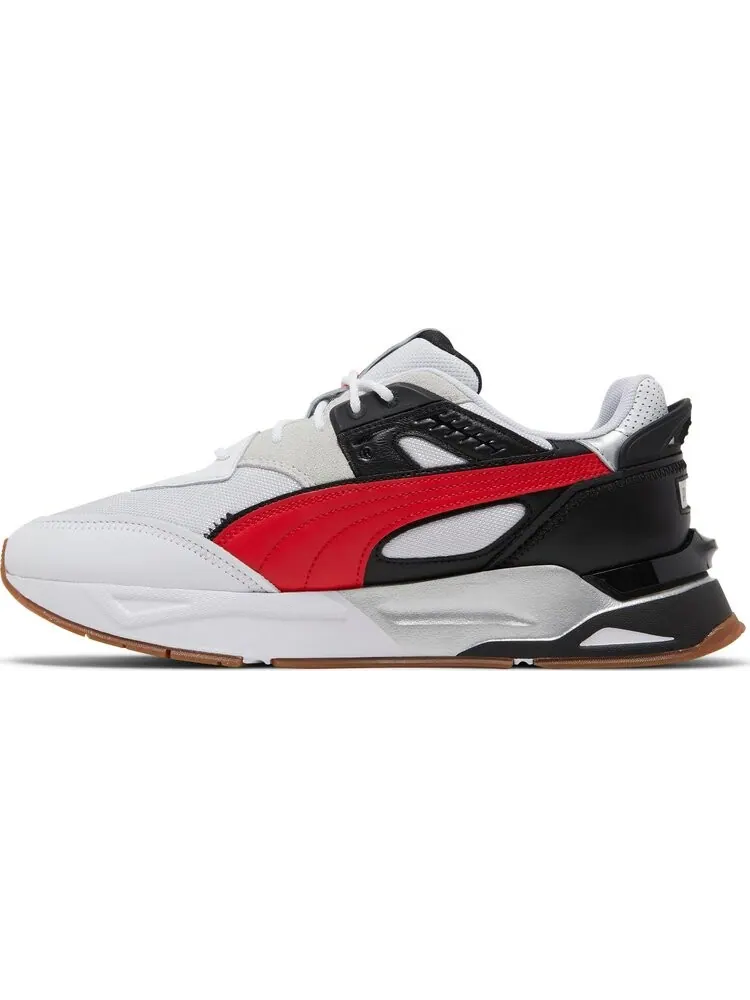 Кроссовки Puma Mirage Sport Art of Sport — изображение 3 из 8, белый