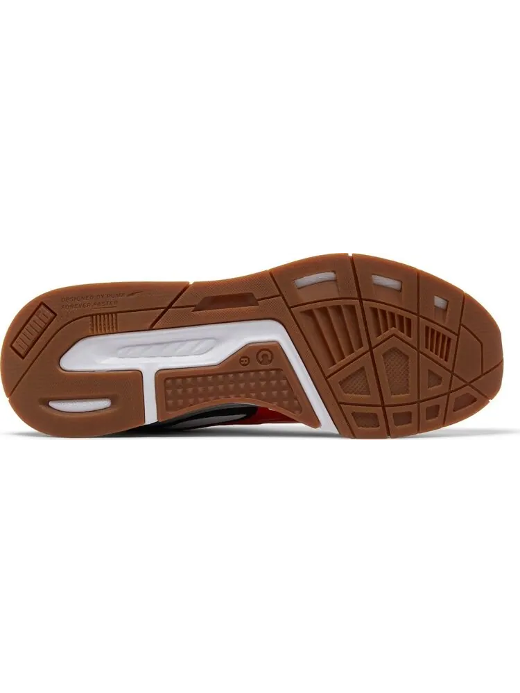 Кроссовки Puma Mirage Sport Art of Sport — изображение 4 из 8, белый