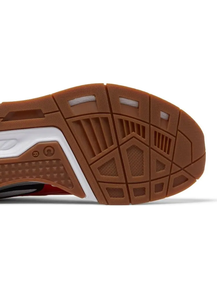 Кроссовки Puma Mirage Sport Art of Sport — изображение 5 из 8, белый