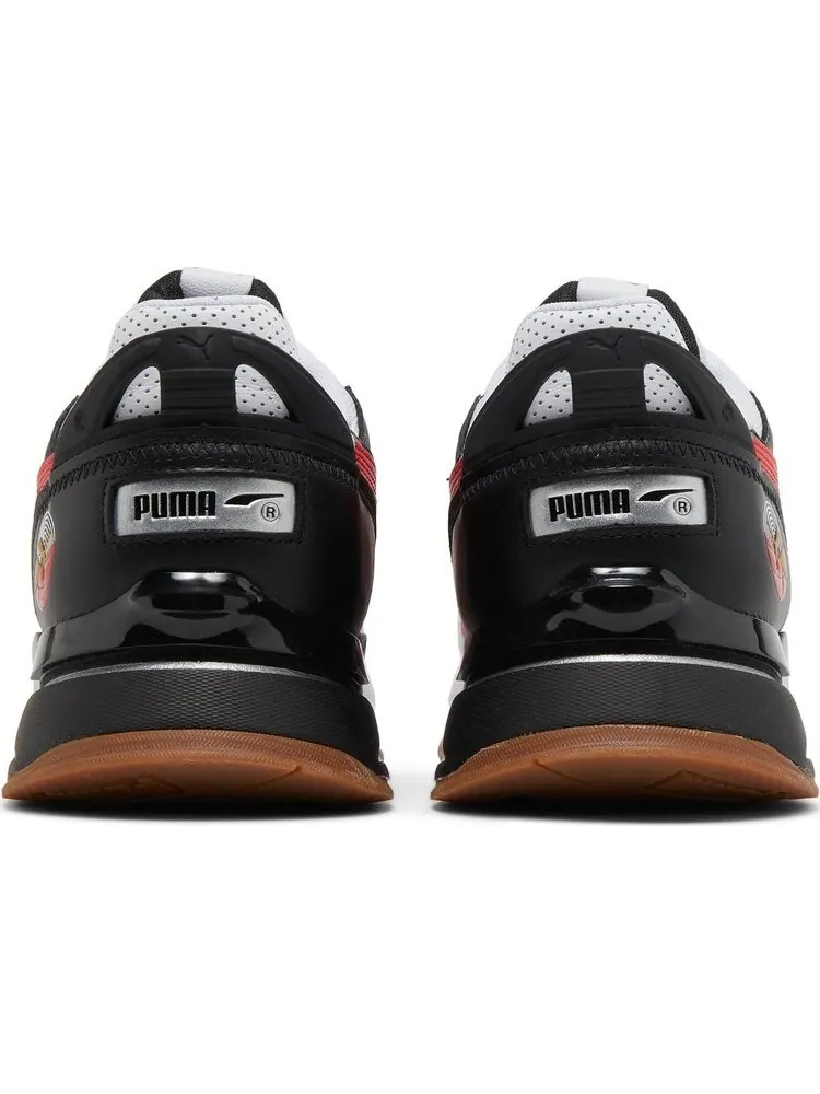 Кроссовки Puma Mirage Sport Art of Sport — изображение 6 из 8, белый