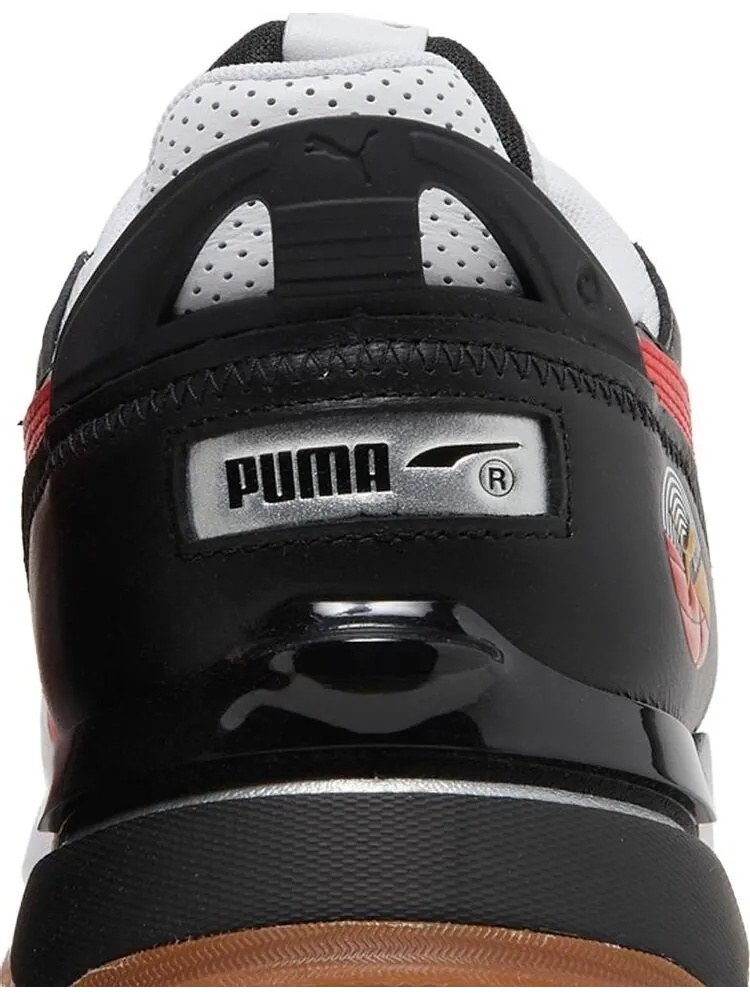 Кроссовки Puma Mirage Sport Art of Sport — изображение 7 из 8, белый