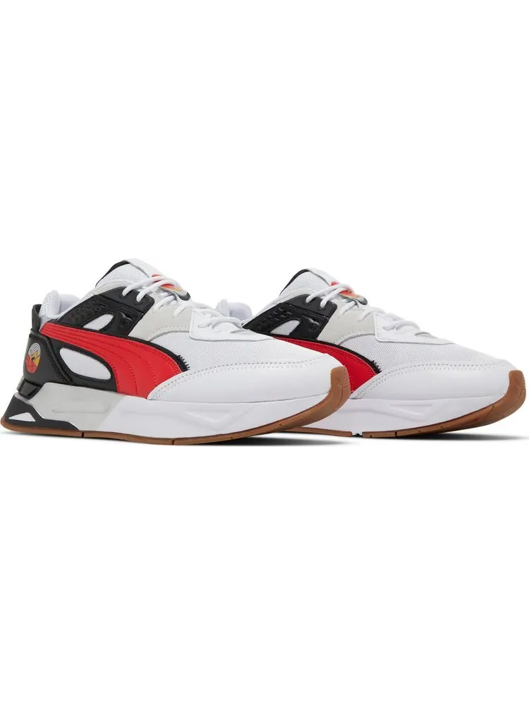 Кроссовки Puma Mirage Sport Art of Sport — изображение 8 из 8, белый