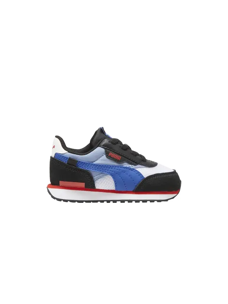 Кроссовки Puma Future Rider Toddler — изображение 1 из 1, черный