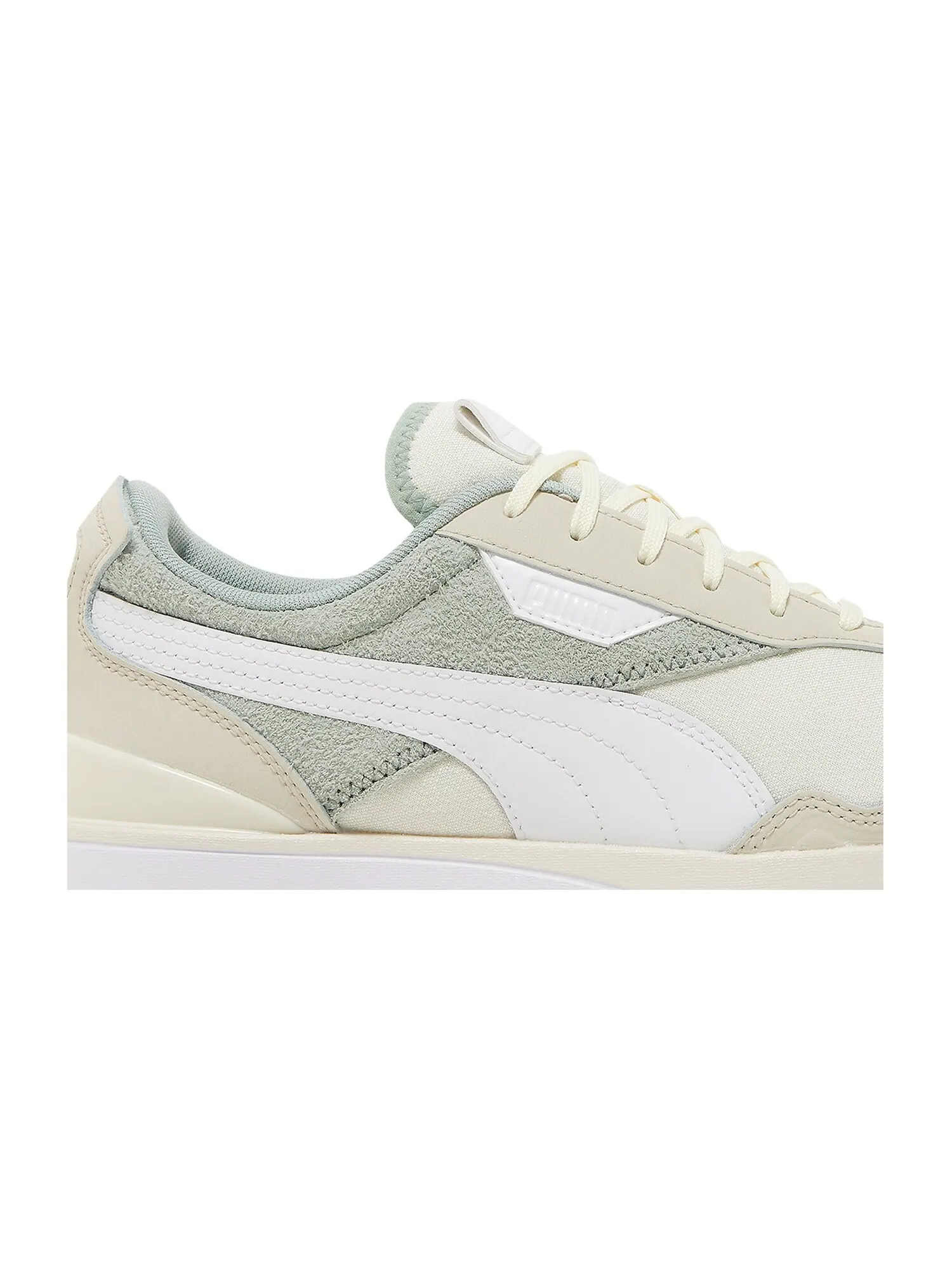 Кроссовки Wmns Cruise Rider Soft Puma — изображение 2 из 8, белый/слоновая кость