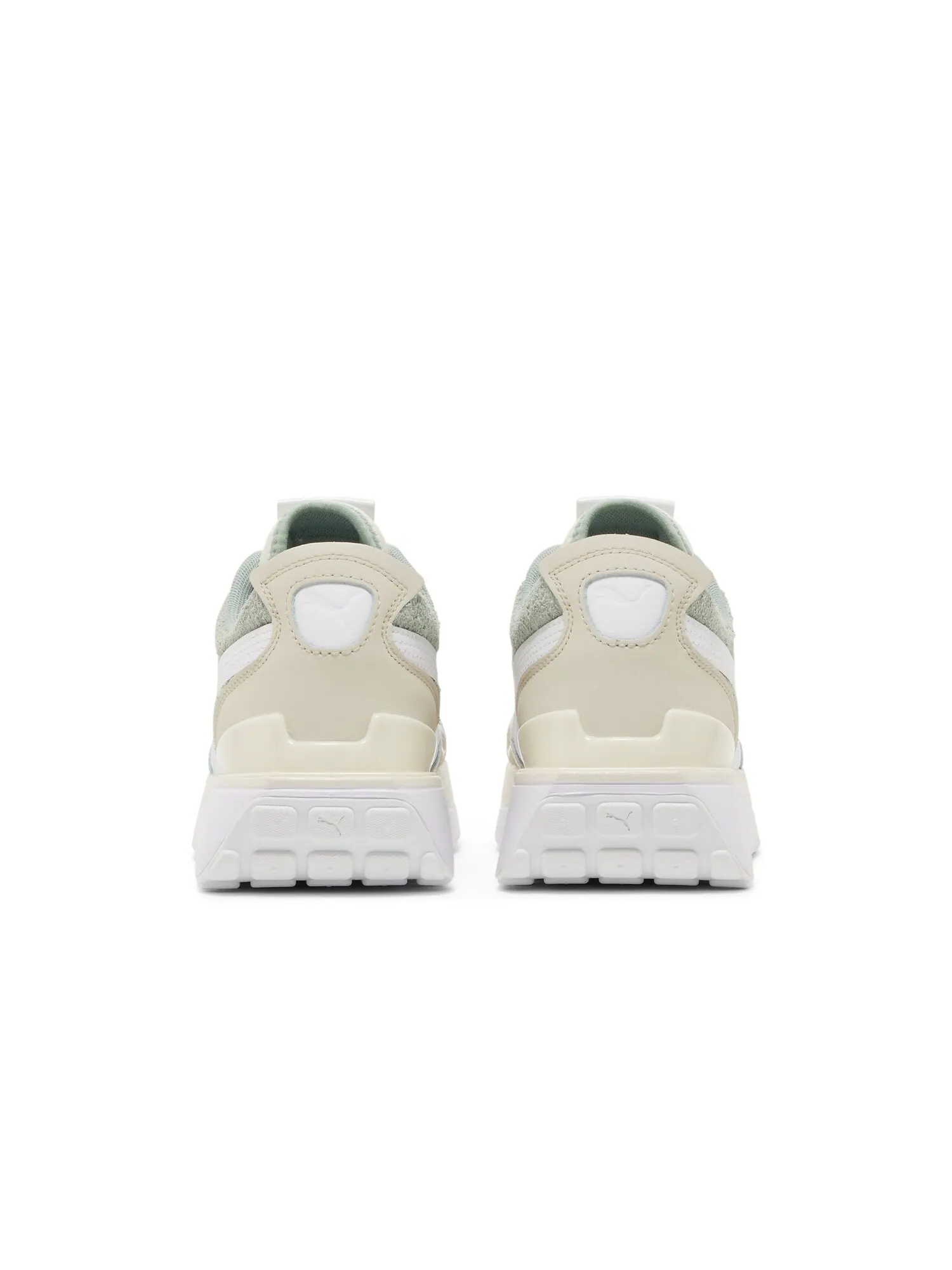 Кроссовки Wmns Cruise Rider Soft Puma — изображение 6 из 8, белый/слоновая кость