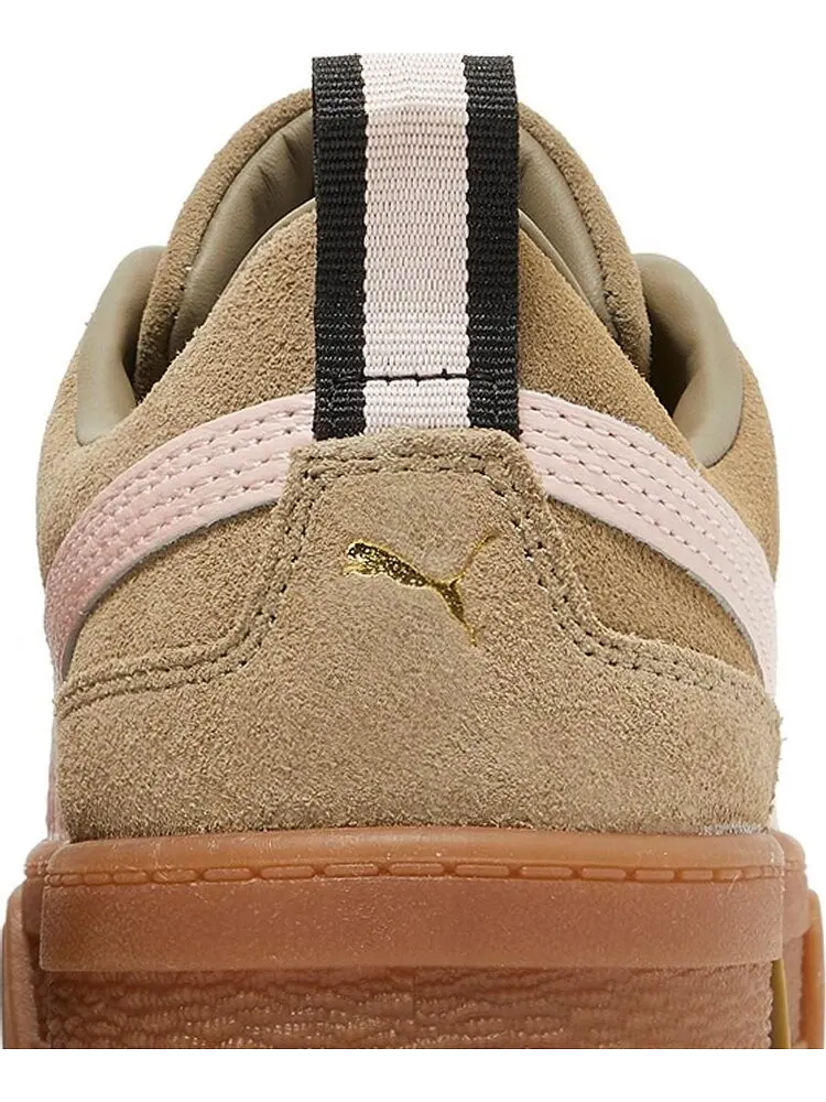 Кроссовки Puma Wmns Mayze Gum Covert Green — изображение 7 из 8, зеленый