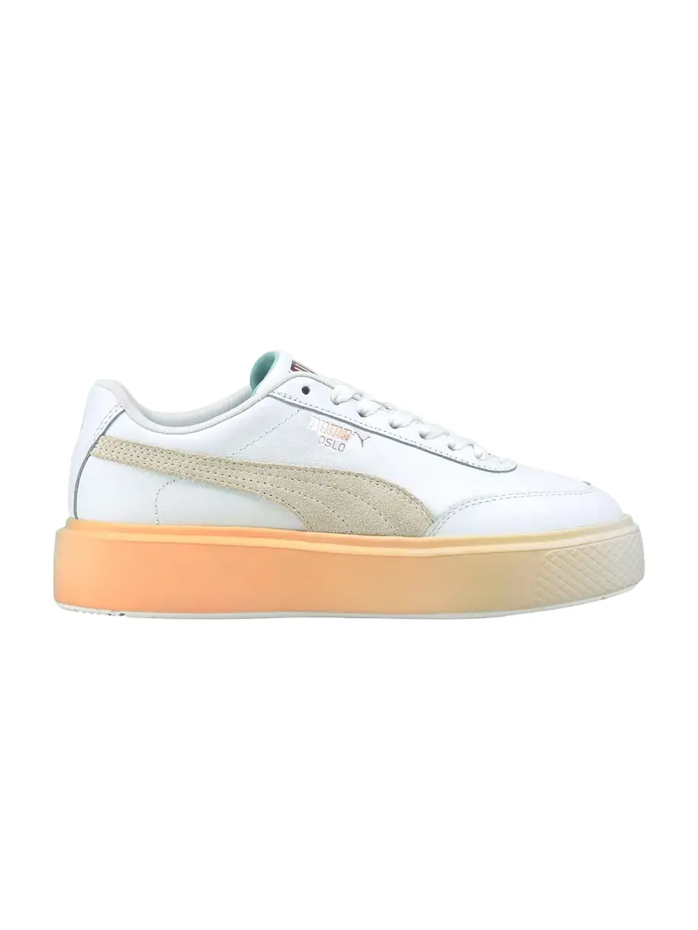 Кроссовки Wmns Oslo Maja Puma — изображение 1 из 1