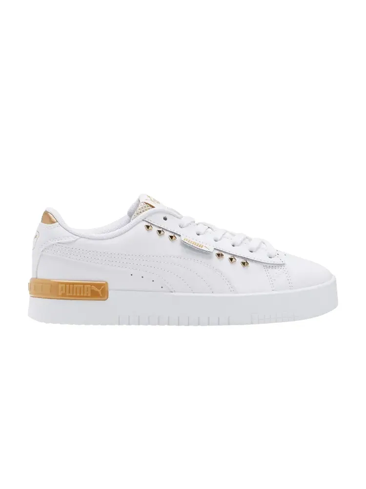 Кроссовки Wmns Jada 'Bling' — изображение 1 из 1, серебристый