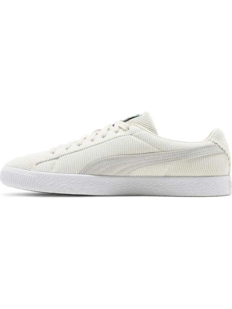 Кроссовки Puma Butter Goods x Basket Vintage Cream — изображение 3 из 8, бежевый