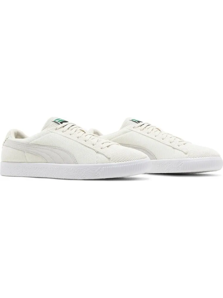 Кроссовки Puma Butter Goods x Basket Vintage Cream — изображение 8 из 8, бежевый