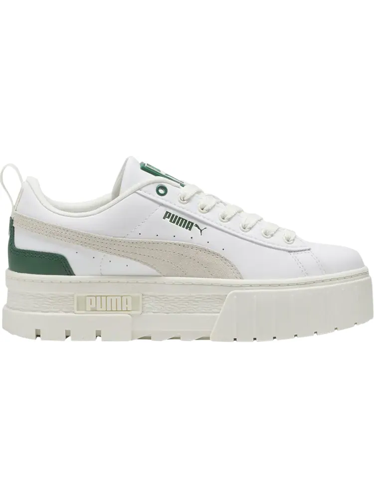 Кроссовки Wmns Mayze 'White Vine' — изображение 1 из 1, белый