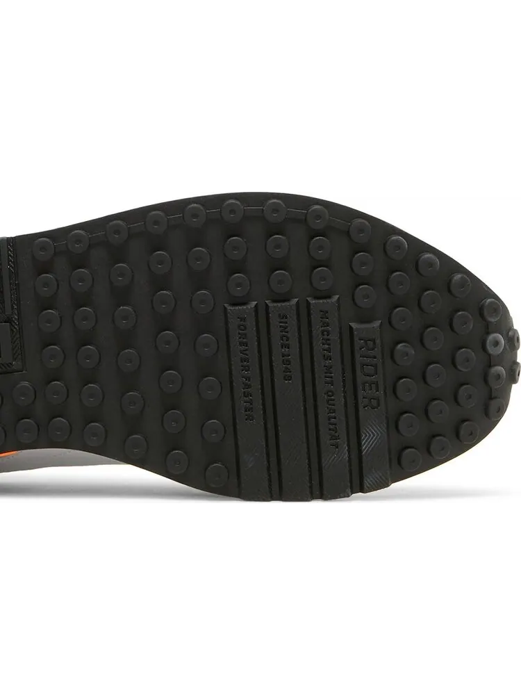 Кроссовки Puma City Rider Vaporous Grey Black — изображение 5 из 8, серый