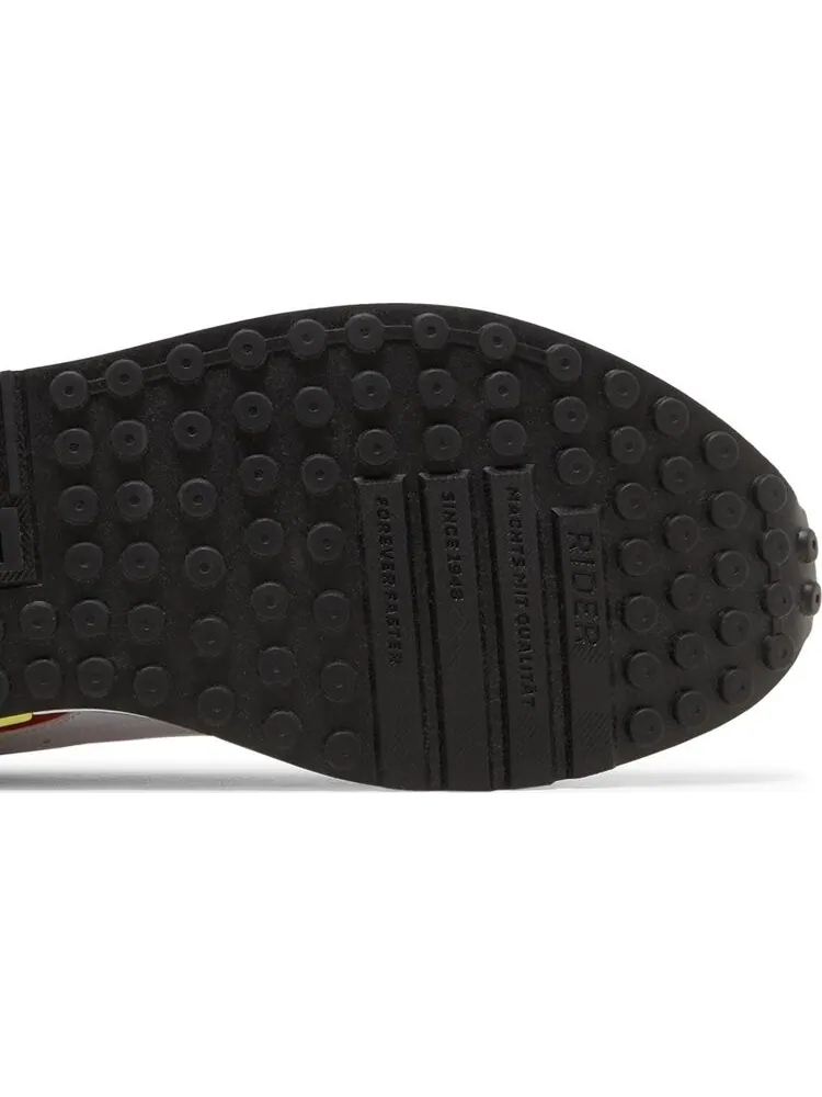 Кроссовки Puma City Rider Black Ebony — изображение 5 из 8, черный
