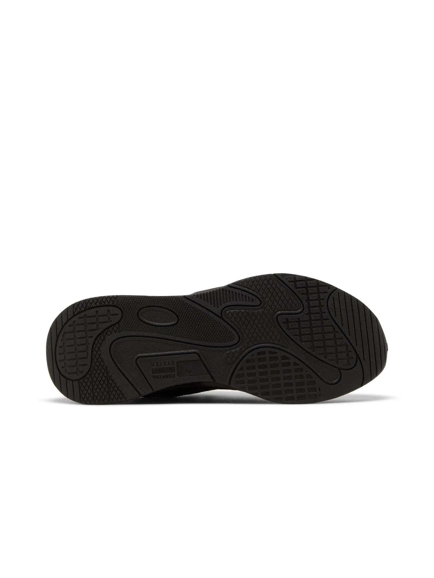 Кроссовки RS-Fast Puma — изображение 4 из 8, черный/черный/черный