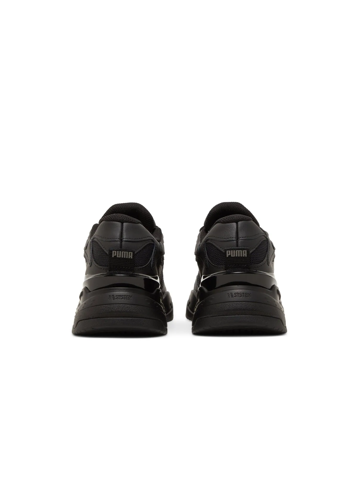Кроссовки RS-Fast Puma — изображение 6 из 8, черный/черный/черный