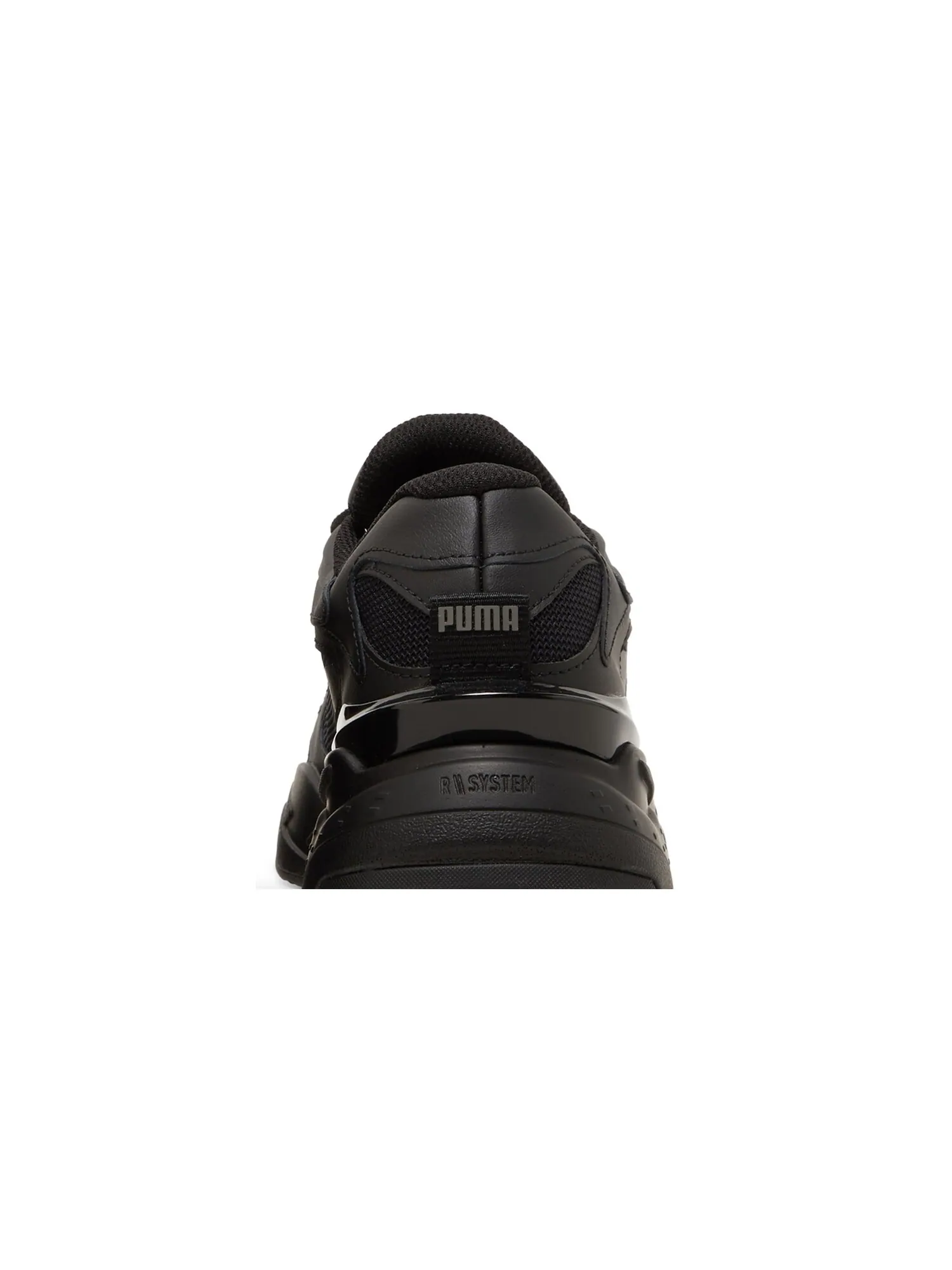 Кроссовки RS-Fast Puma — изображение 7 из 8, черный/черный/черный