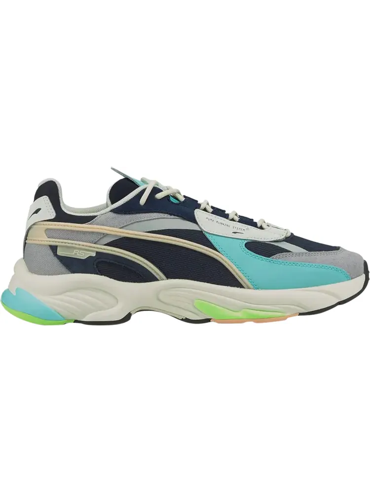 Кроссовки Puma RS-Connect Dust — изображение 1 из 1, синий