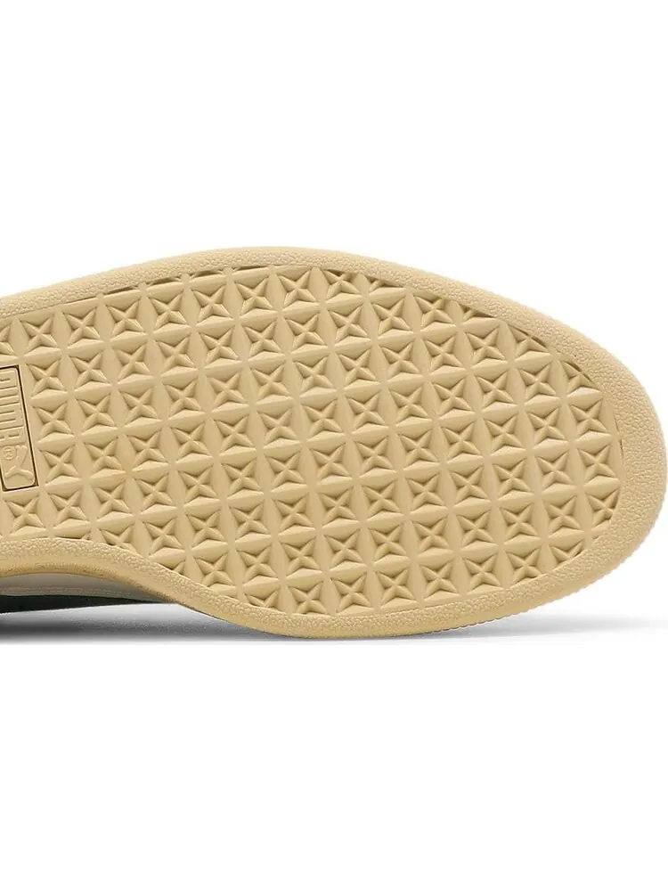 Кроссовки Puma Rhuigi x Suede White Juniper — изображение 5 из 8, белый