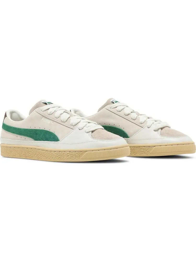 Кроссовки Puma Rhuigi x Suede White Juniper — изображение 8 из 8, белый