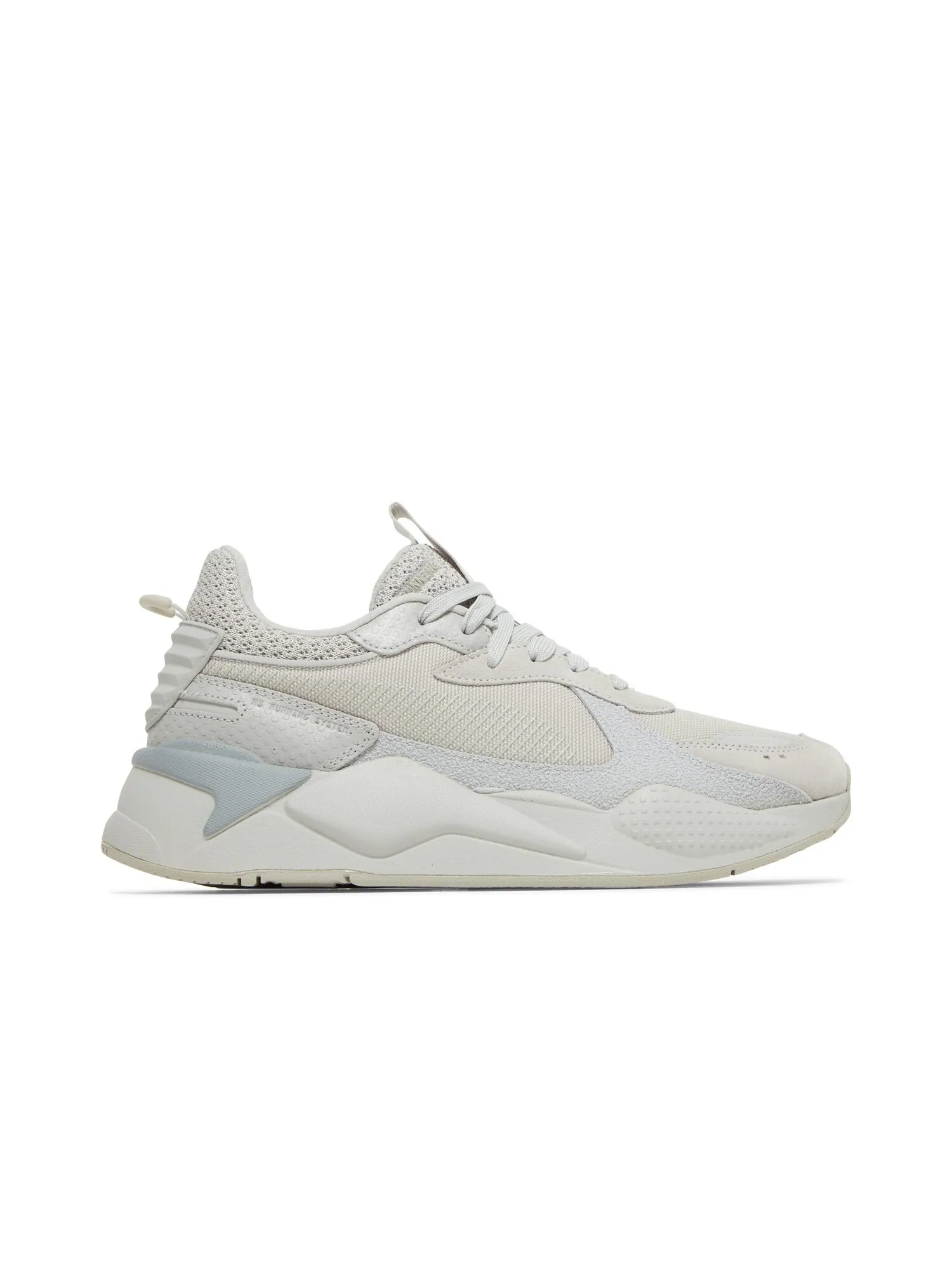 Кроссовки RS-X CBlind Puma — изображение 1 из 8, серый фиолетовый