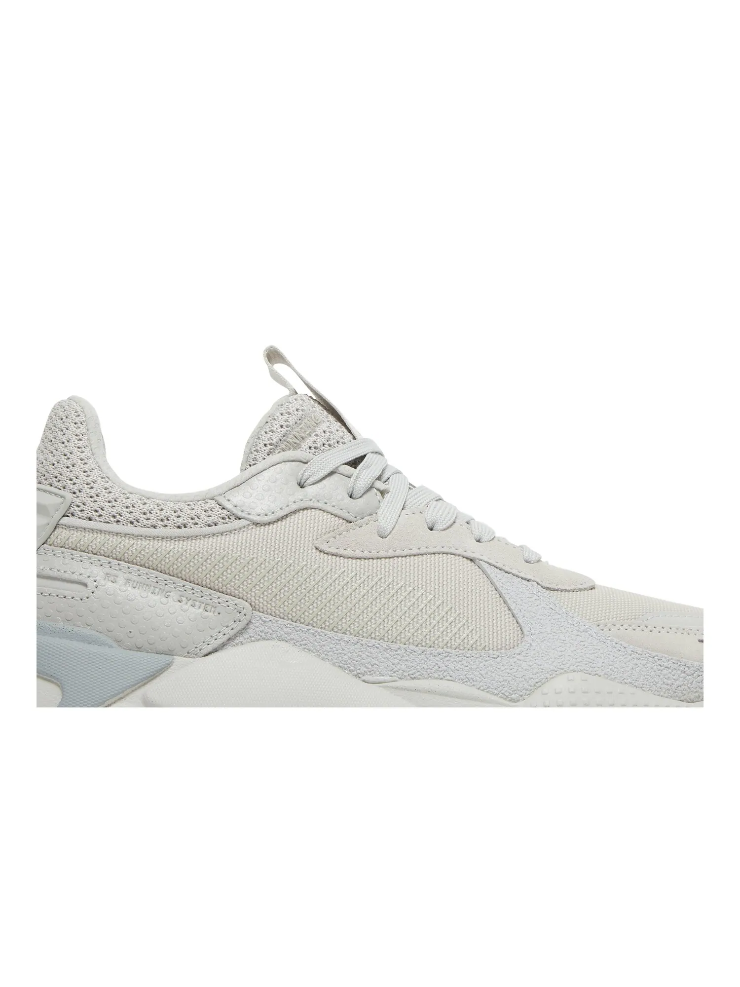 Кроссовки RS-X CBlind Puma — изображение 2 из 8, серый фиолетовый