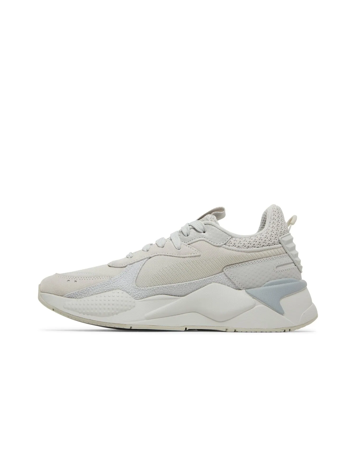 Кроссовки RS-X CBlind Puma — изображение 3 из 8, серый фиолетовый