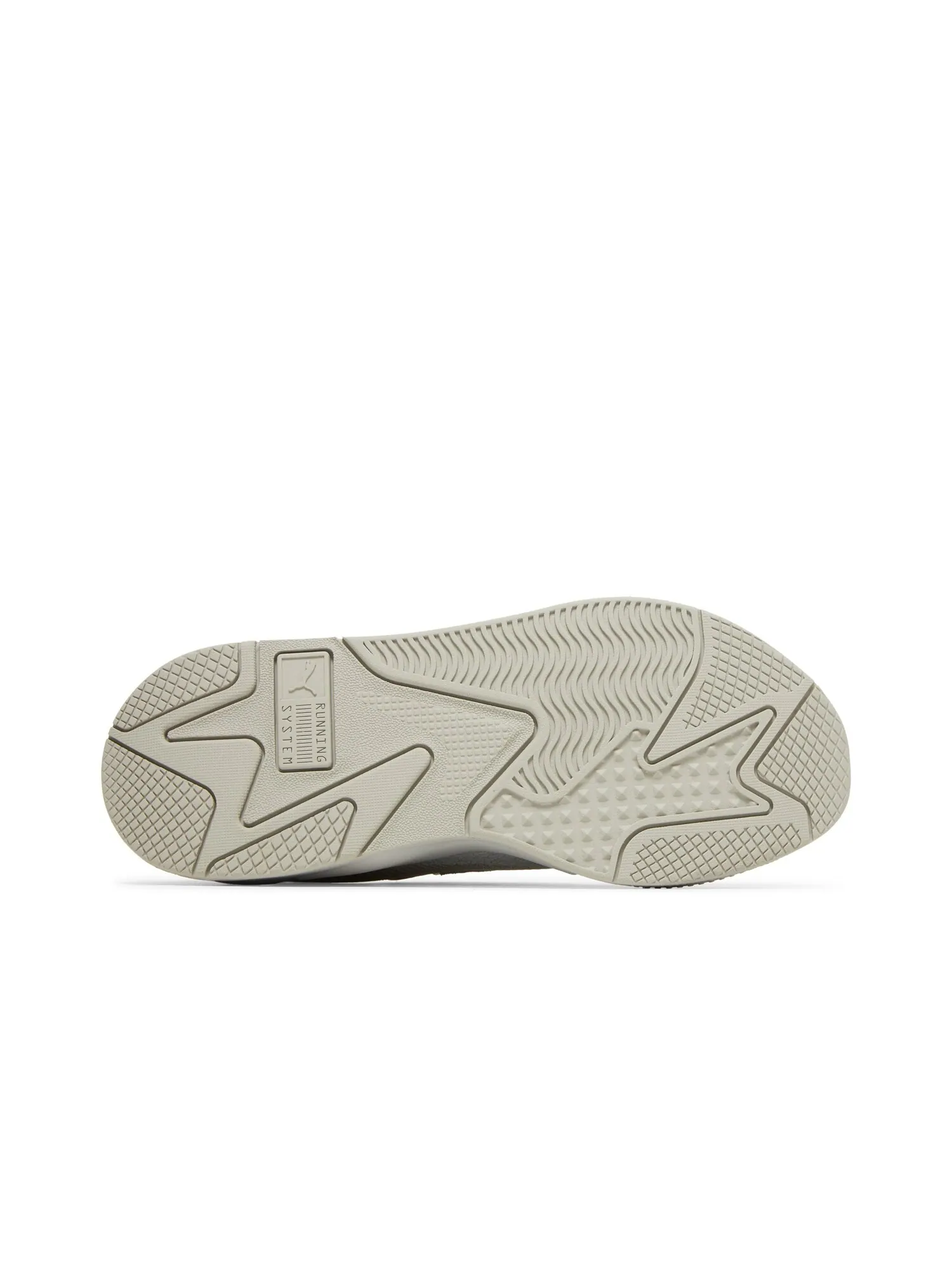 Кроссовки RS-X CBlind Puma — изображение 4 из 8, серый фиолетовый