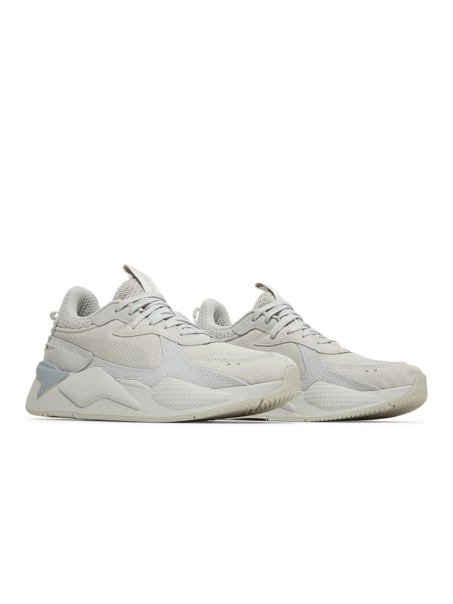 Кроссовки RS-X CBlind Puma — изображение 8 из 8, серый фиолетовый