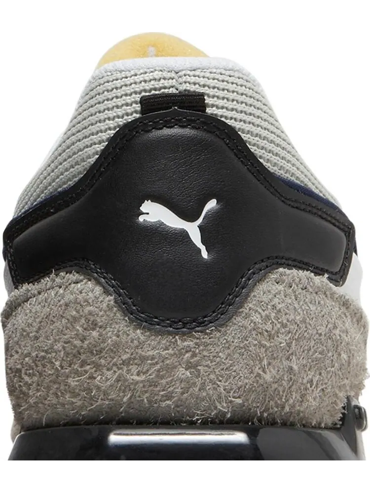 Кроссовки Puma City Rider Map Out - Steeple Grey — изображение 7 из 8, серый