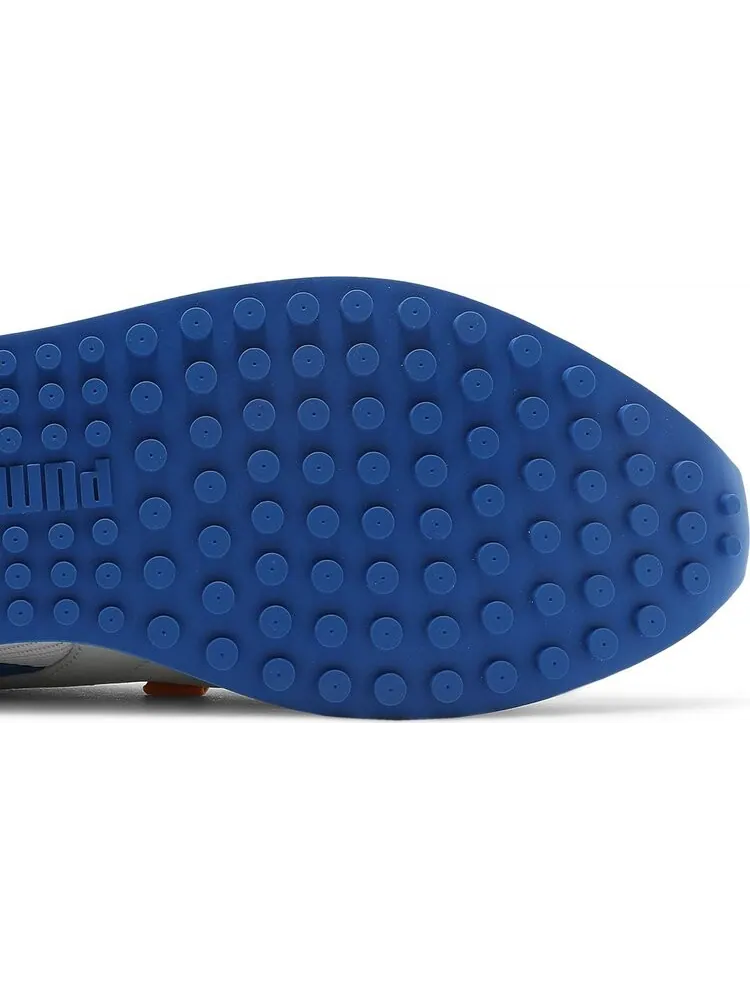 Кроссовки Puma White Castle x Future Rider 100th Anniversary — изображение 5 из 8, белый