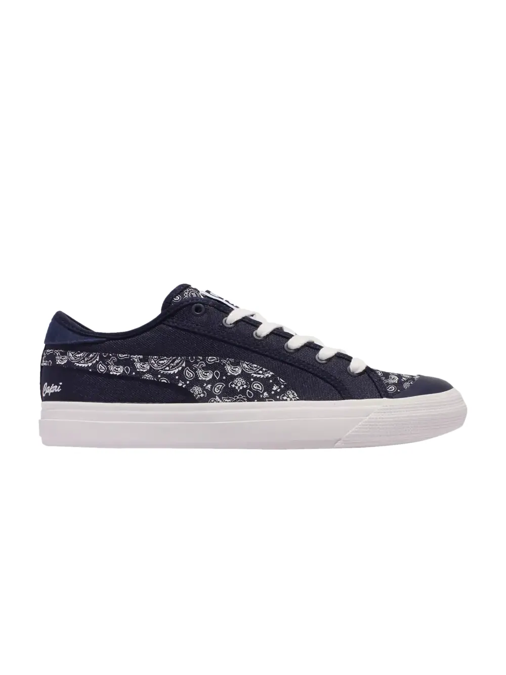 Кроссовки Capri Puma — изображение 1 из 1, белый