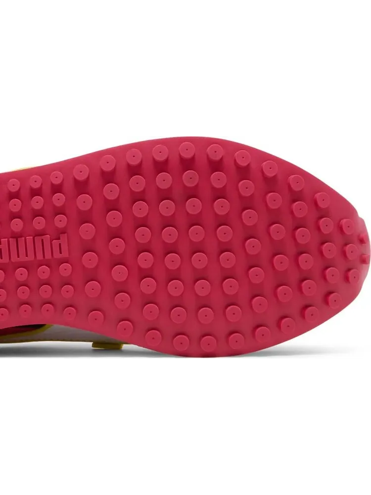 Кроссовки Puma Wmns Future Rider City Lights — изображение 5 из 8, розовый