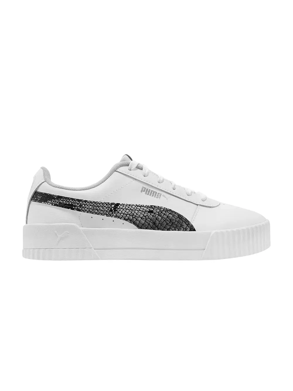 Кроссовки Wmns Carina Leather FS Puma — изображение 1 из 1