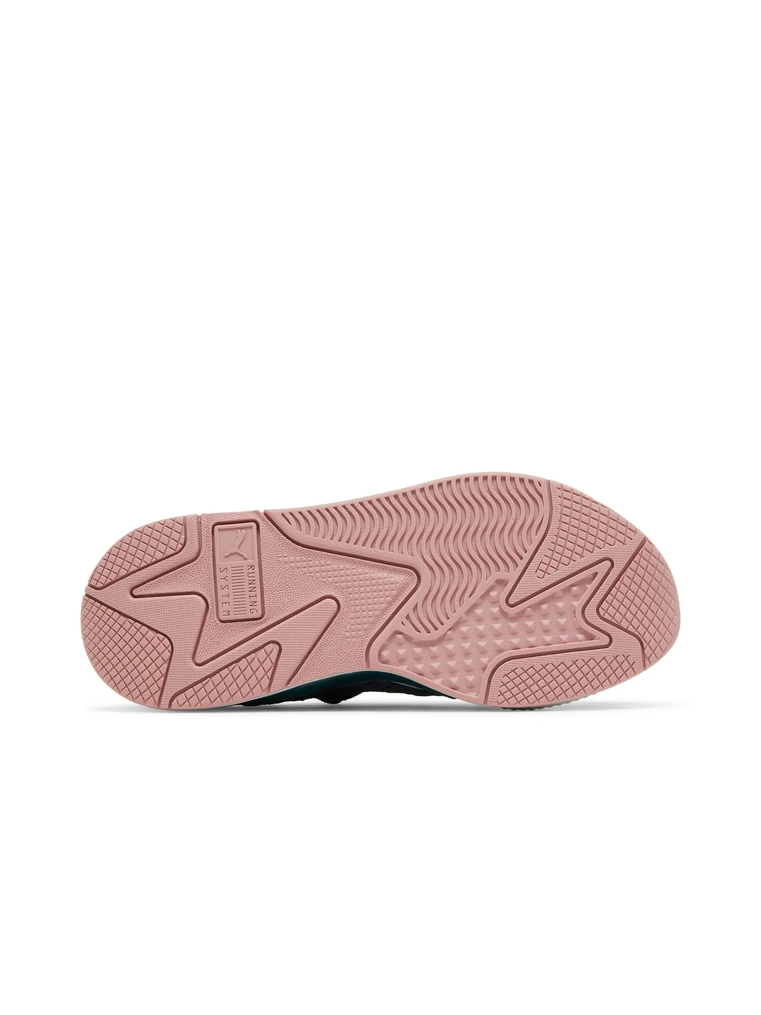 Кроссовки RS-X Puma — изображение 4 из 8, черный/глубокий