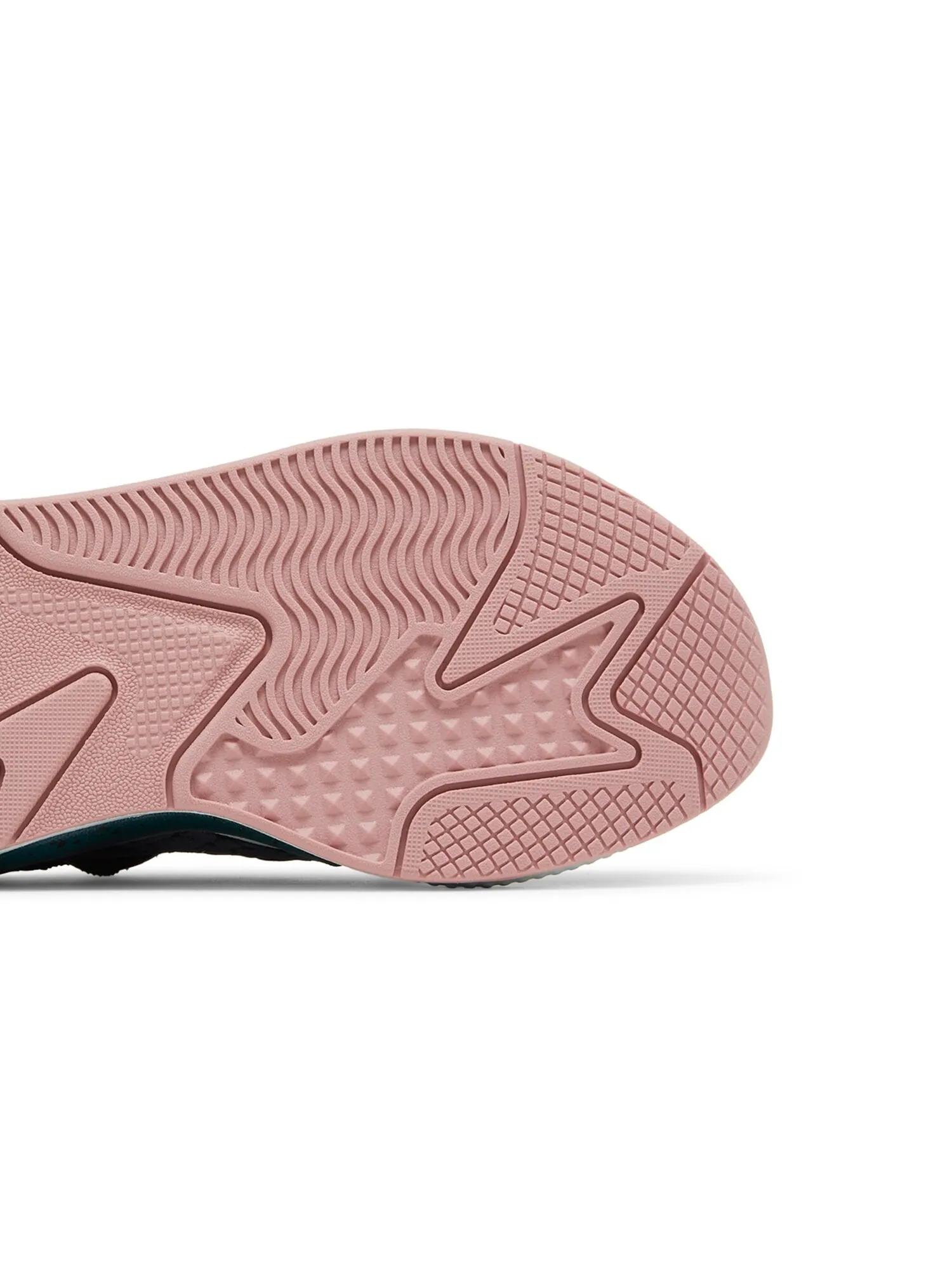 Кроссовки RS-X Puma — изображение 5 из 8, черный/глубокий