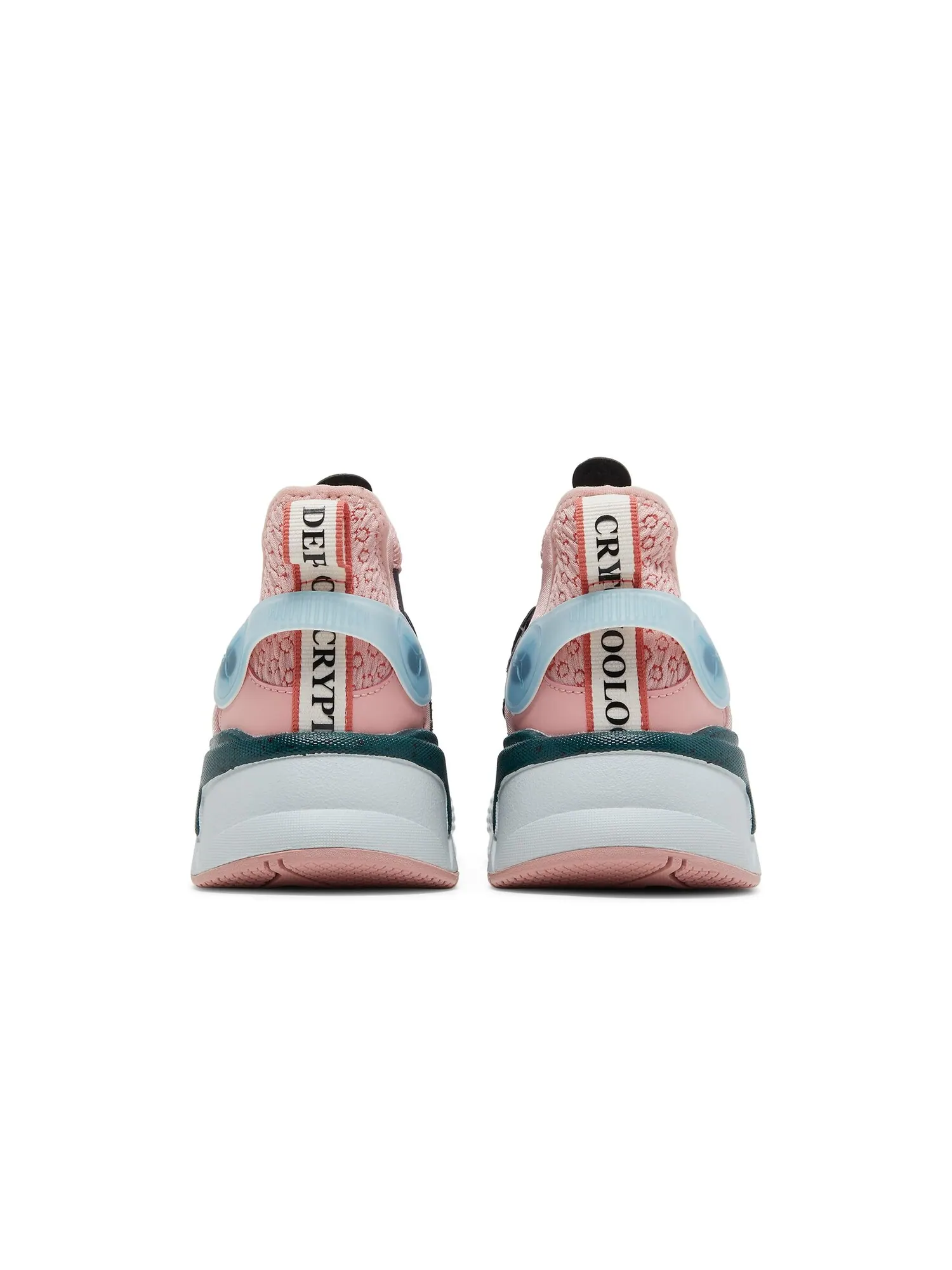 Кроссовки RS-X Puma — изображение 6 из 8, черный/глубокий