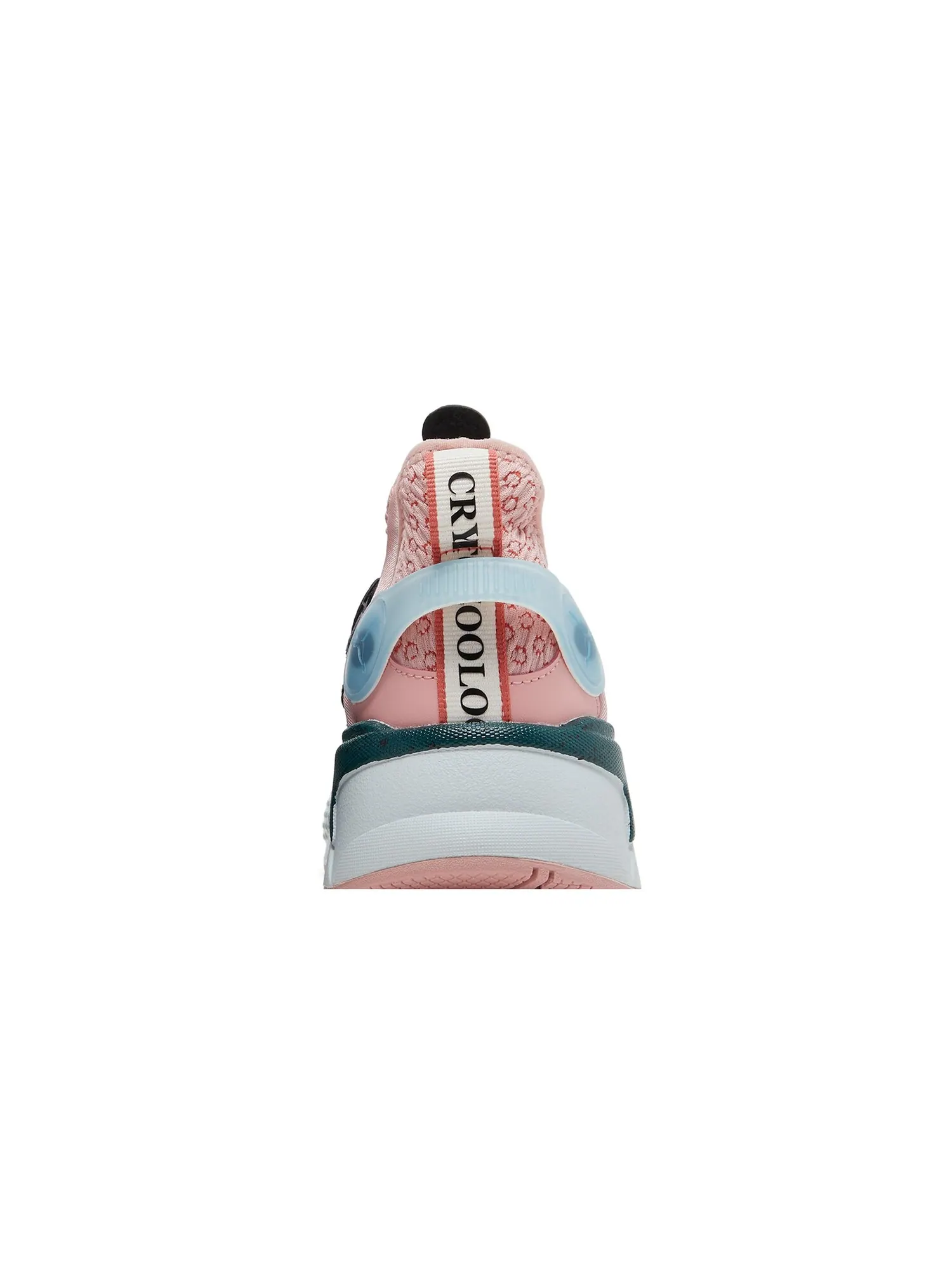 Кроссовки RS-X Puma — изображение 7 из 8, черный/глубокий