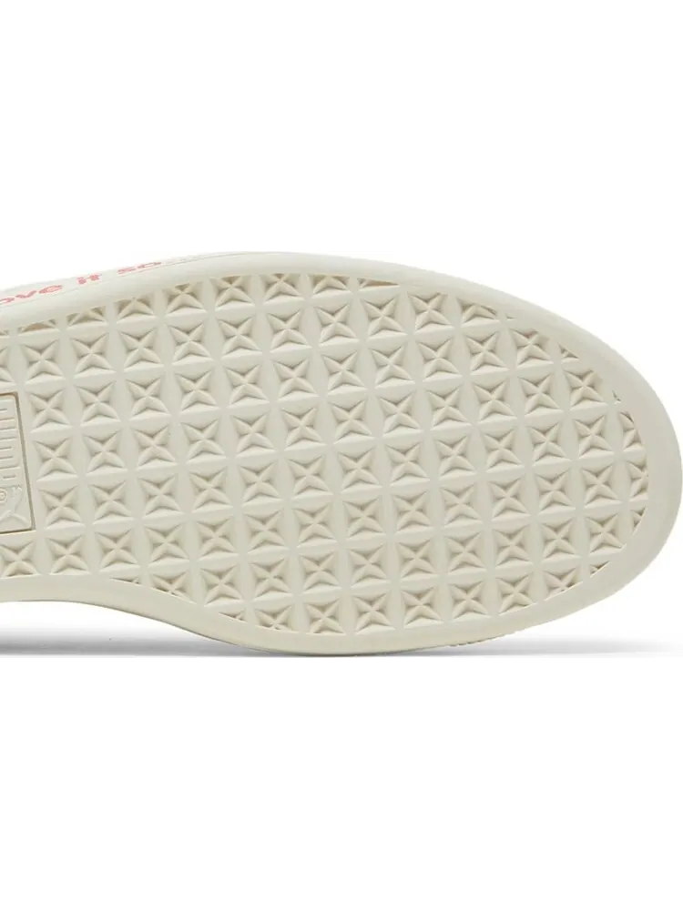 Кроссовки Puma Haribo x Suede Triplex Gold Bears — изображение 5 из 8, желтый