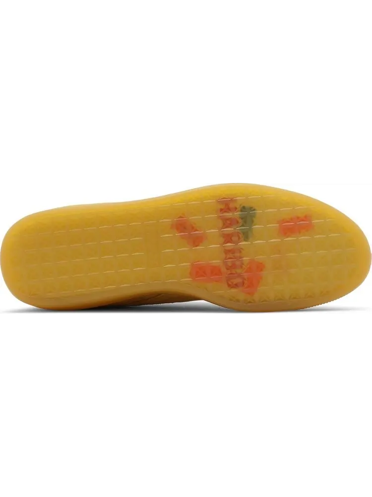 Кроссовки Puma Haribo x Suede Mimosa — изображение 4 из 8, желтый
