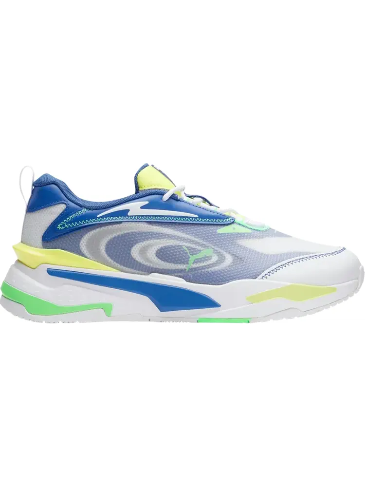 Кроссовки Puma RS-Fast Paradise - Star Sapphire — изображение 1 из 1, синий
