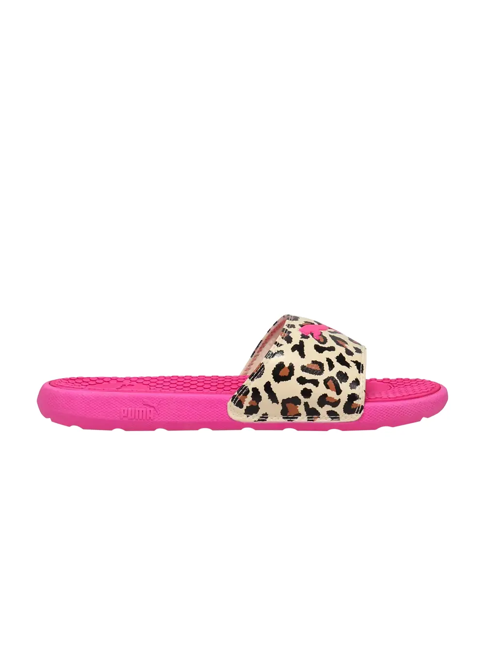 Кроссовки Wmns Cool Cat BX Slide Puma — изображение 1 из 1, розовый