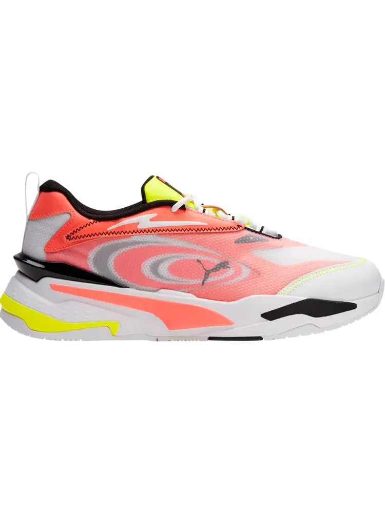 Кроссовки Puma RS-Fast Paradise - Ignite Pink — изображение 1 из 1, розовый