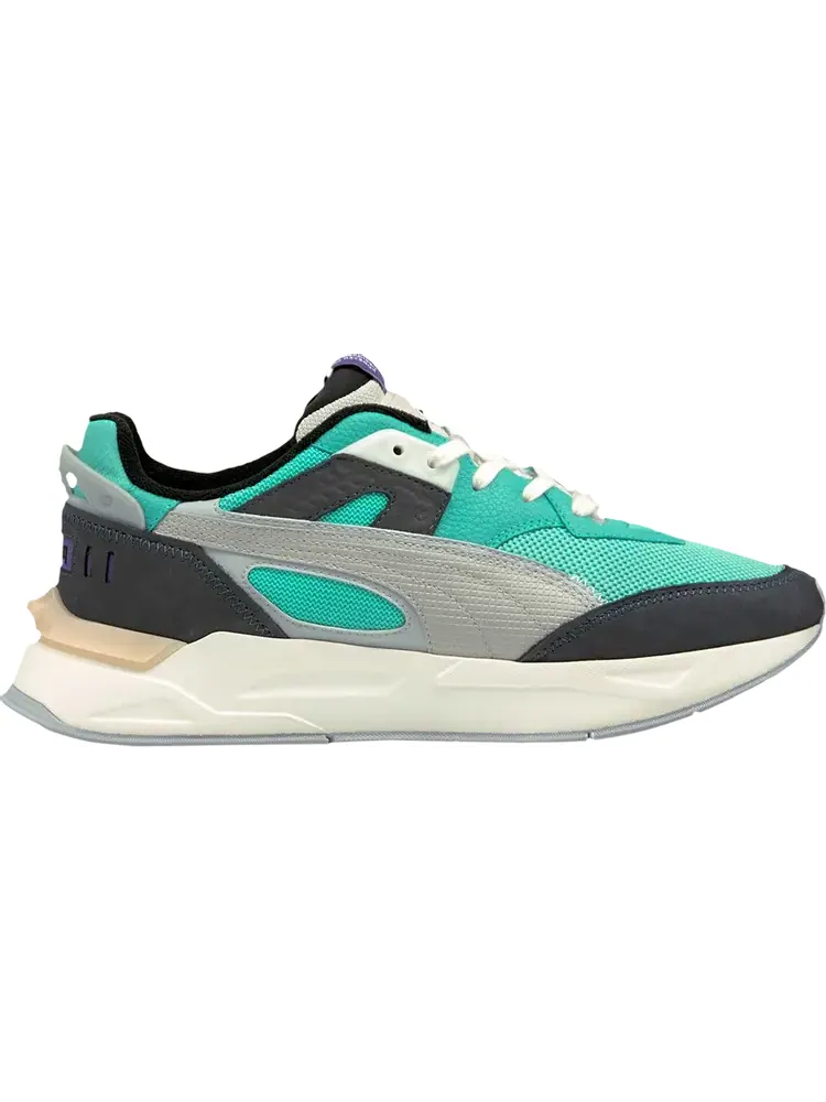 Кроссовки Puma Mirage Sport Premium Biscay Green — изображение 1 из 1, зеленый