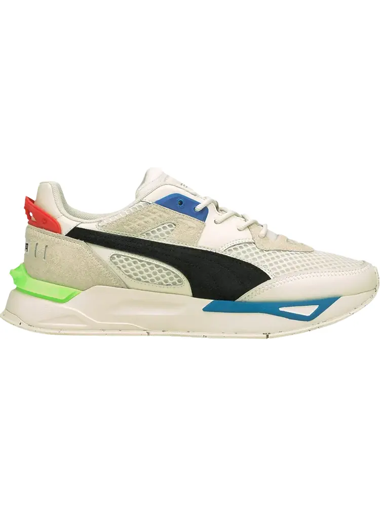 Кроссовки Puma Mirage Sport RE.GEN — изображение 1 из 1, бежевый