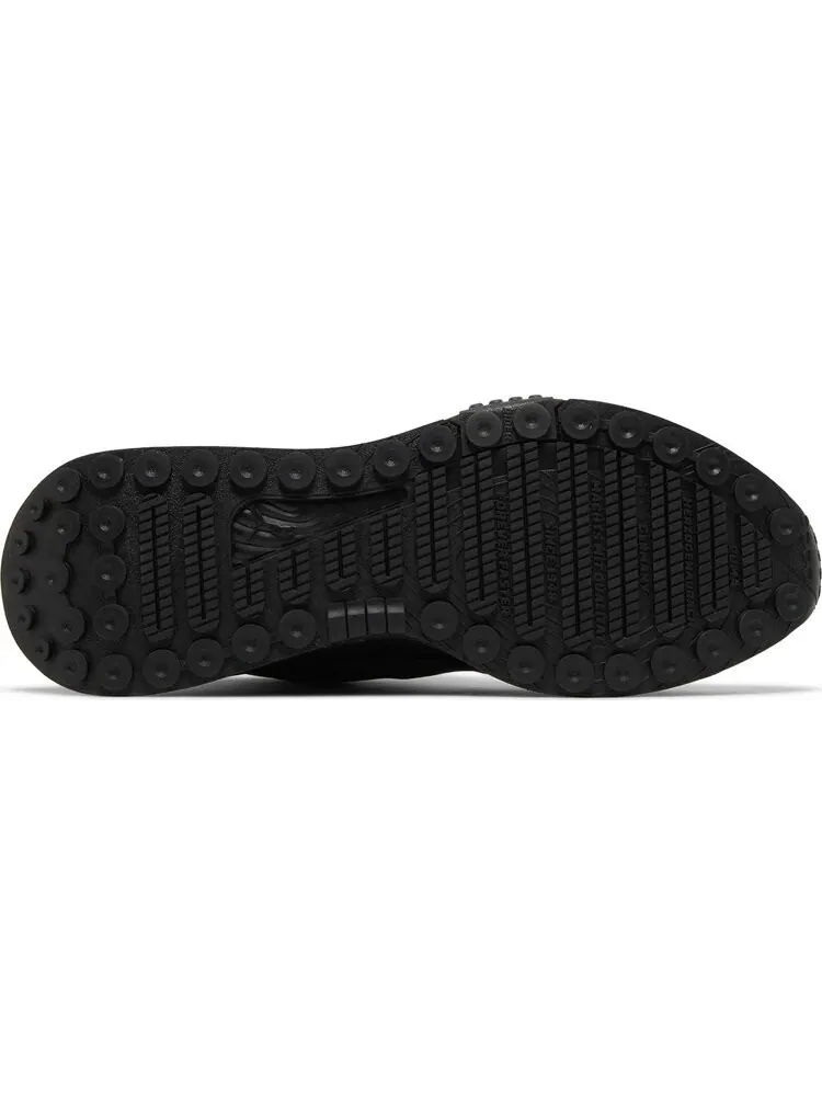 Кроссовки Puma Wild Rider AD4PT Black — изображение 4 из 8, черный