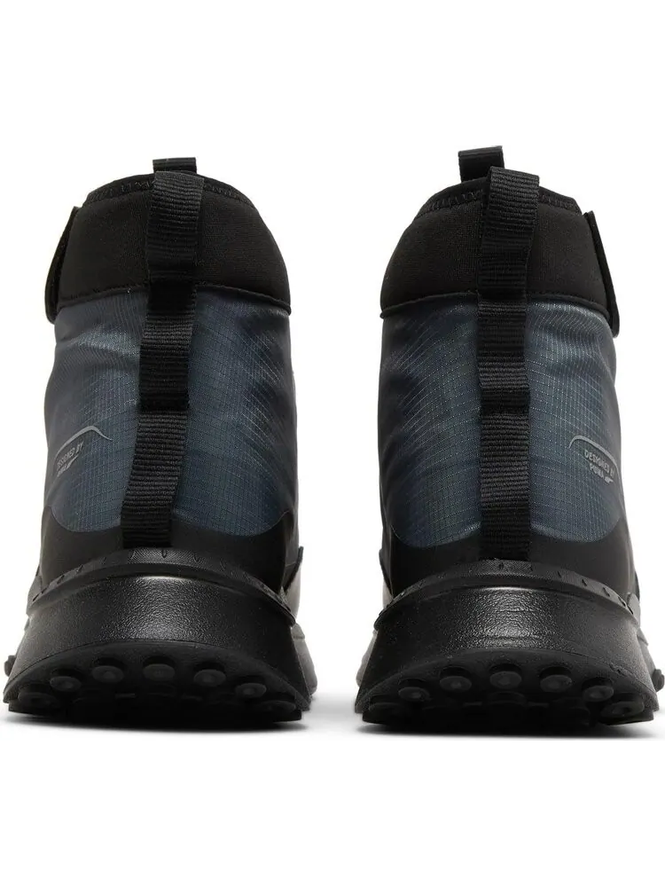 Кроссовки Puma Wild Rider AD4PT Black — изображение 6 из 8, черный